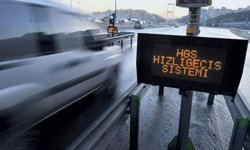 'HGS BORCU' MESAJLARINA DİKKAT!