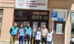 Hakkari'deki psikoloğa yönelik bıçaklı saldırıya kınama