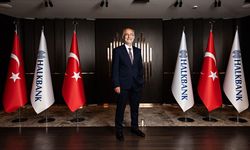 Halkbank 88. kuruluş yıl dönümünü kutluyor