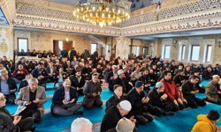 Hanönü'de Şeyh Şaban-ı Veli anma programı düzenlendi