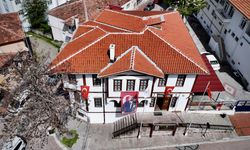 Havza Atatürk Evi, Milli Mücadele'nin haberleşme hafızasını yaşatıyor