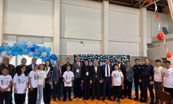 İhsangazi' Bilim Fuarı düzenlendi