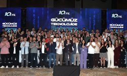inventiv 10. yılında teknoloji ihracatına odaklandı