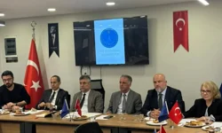 İstanbul İl Sivil Toplumla İlişkiler Müdürü Ocaklı'dan Şile'ye iadeyi ziyaret