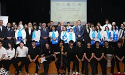 İstanbul'da 'Enstrümansız Okul Kalmasın' projesi büyüyor