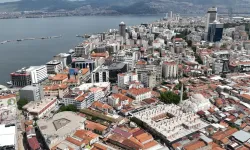 'İzmir Yenileniyor' markası tescillendi