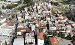 İzmir'de tarihi dönüşüm başlıyor