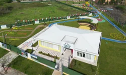İzmit'teki o ev 500'den fazla çocuğun hayatına dokundu