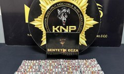 Karabük'te uyuşturucu operasyonlarında 2 zanlı tutuklandı