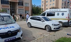 Karabük'te yalnız yaşayan kişi evinde ölü bulundu