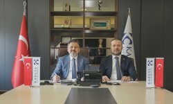 KARDEMİR'e bağlı KARÇEL'de toplu iş sözleşmesi imzalandı