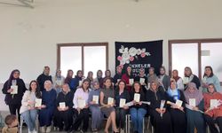 Kargı'da 'Bir Tema Bir Kitap Projesi' sürüyor