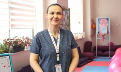 Kastamonu'da anne adayları 'Her Gebeye Bir Ebe Projesi' ile doğuma hazırlanıyor