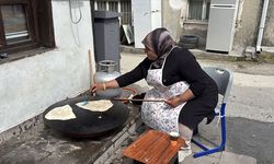 Kastamonu'da 'Hayır Çarşısı' etkinliği düzenlendi
