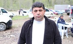 Kastamonu'da Seyyid Ali Danişmend Gazi'yi anma etkinliği ve Hıdırellez şenliği yapıldı