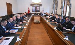 Kastamonu'da Ulusal Erişilebilirlik Günü Toplantısı düzenlendi