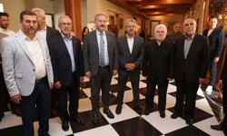 Kayseri Melikgazi'den 'Yazı Medeniyeti İslam Sanatları' sergisi