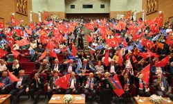 Kayseri Talas'ta Türkoloji Zirvesi