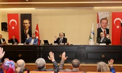 Kayseri Talas'ta yaşam kalitesi artıyor