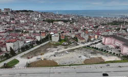 Kentsel dönüşümde imzalar atıldı