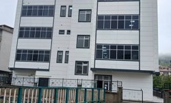 KEPEZ SAĞLIKLI HAYAT MERKEZİ HİZMETE HAZIR