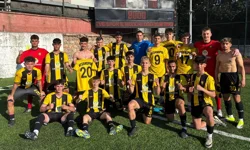 Keşanspor U18 finalde Akhisar 1922 ile oynayacak