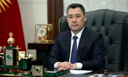 Kırgızistan'dan BM Güvenlik Konseyi İçin Destek Çağrısı: 'Uluslararası Hukuk Güçlendirilmeli'