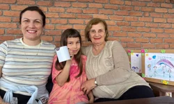 Kocaeli Büyükşehir'le 3 kuşak aynı masada