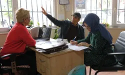 'Kocaeli Manav Ağzı Sözlüğü' kayıt altına alınacak