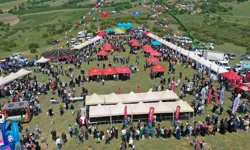 Kocaeli'de çiftçinin emeği bu şenlikte taçlanacak