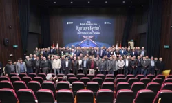 Konya Karatay'da 294 kursiyerin katıldığı yarışmada final heyecanı