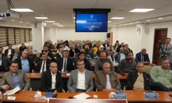Konya Ticaret Odası sektörlerle buluştu