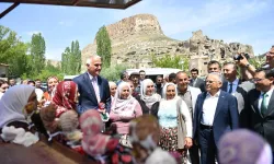Kurban Bayramı'nda Kayseri'yi keşif zamanı