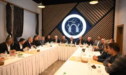Malatya'da 35 milyarlık altyapı yatırımı