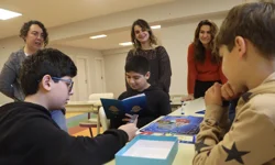Maltepeli gençlere bilimle gelecek rehberi