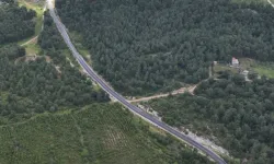 Manisa Büyükşehir'den asfalt atağı
