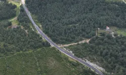 Manisa kırsalı sıcak asfaltla buluşturuyor