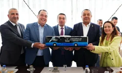 Manisa'da ulaşım esnafına büyük destek