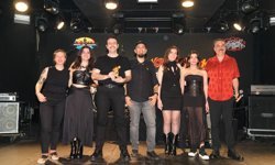 MediaMarkt Türkiye'nin müzik grubu 'Tech Cares'e jüri özel ödülü