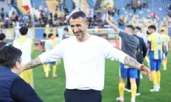 Mehmet Topal'a Belçika ve Romanya'dan teklifler var