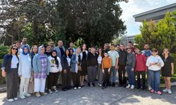ENGELLER SEVGİYLE AŞILIYOR
