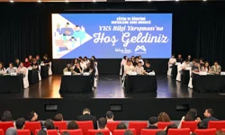 Mersin Büyükşehir'den YKS öncesi moral yarışması