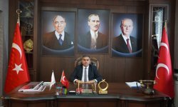 MHP Samsun İl Başkanı Burhan Mucur'dan Anneler Günü mesajı