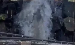 Mogan Gölü'ne atık deşarja 1,6 milyon TL ceza