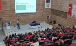 Muğla'da 2 bin 750 şoföre mesleki gelişim eğitimi