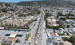 Muğla'da tatilcilerin dönüş yolculuğu başladı