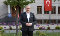 Mustafa Palancıoğlu'ndan 'Kurban Bayramı' mesajı