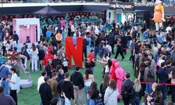 Netflix Türkiye 10. yıl kutlamalarını İstanbul'a taşıdı