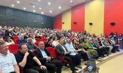 Niksar'da 'Bağımlılık, Gençlik ve Gelecek' konferansı
