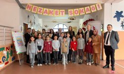 Of'ta 'Harezmi Eğitim Modeli' projeleri değerlendirildi